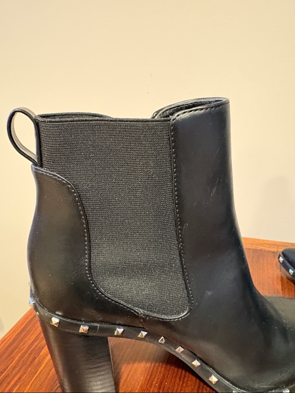 Charles by Charles David Dodger Booties Size 8.5 M - Picture 12 of 14